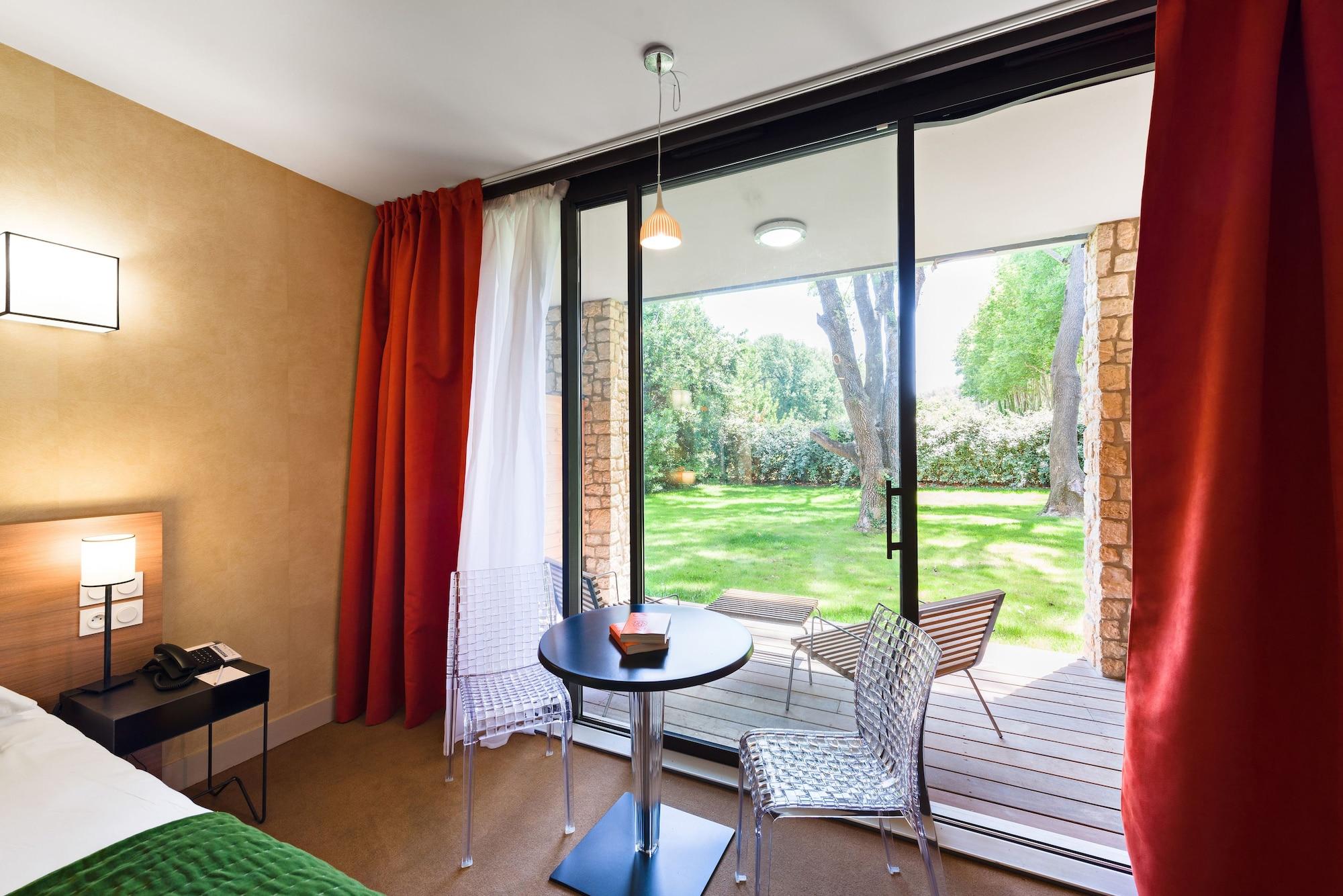 Le Moulin De Vernegues Hotel & Spa Mallemort Εξωτερικό φωτογραφία