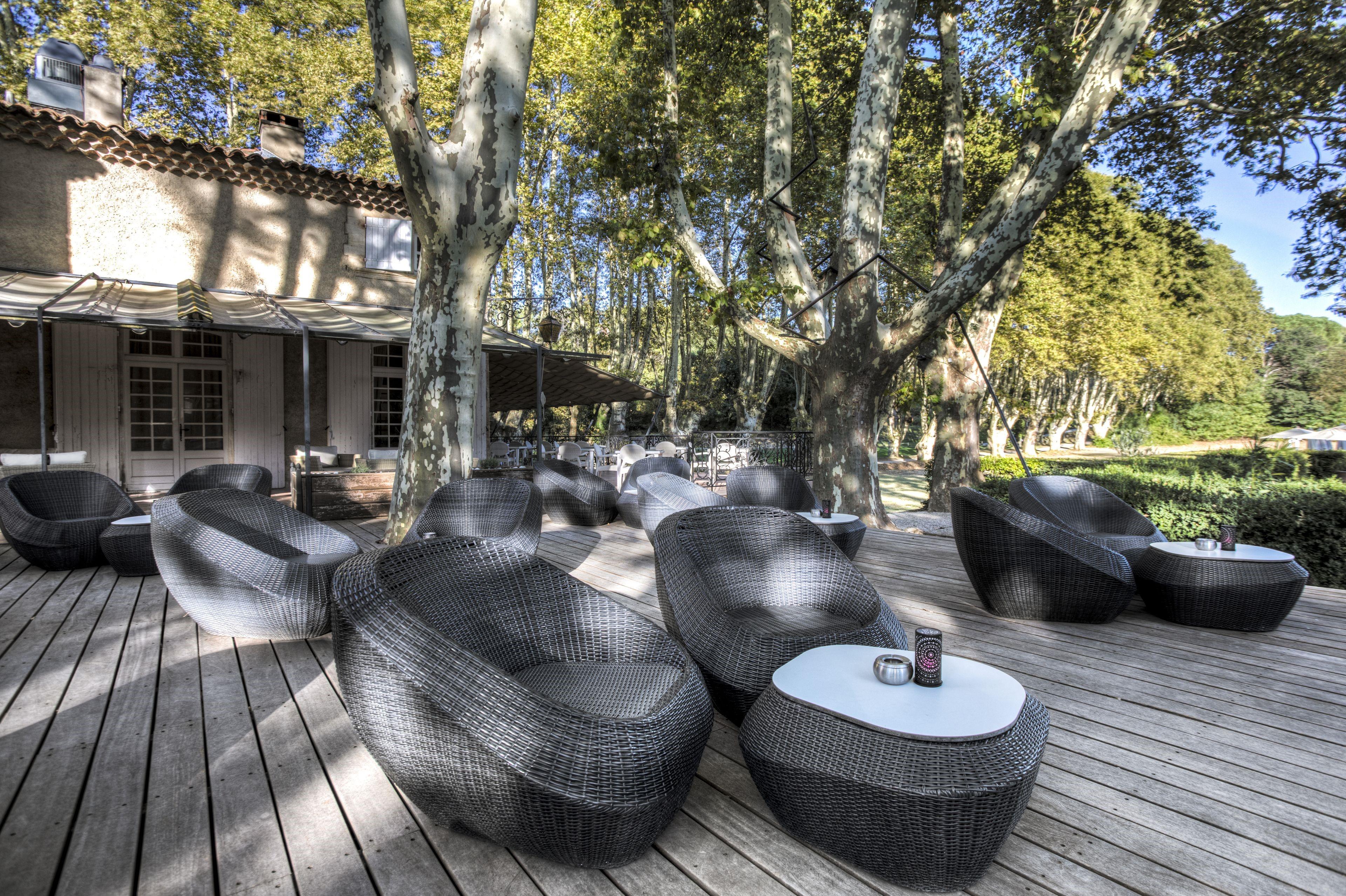 Le Moulin De Vernegues Hotel & Spa Mallemort Εξωτερικό φωτογραφία