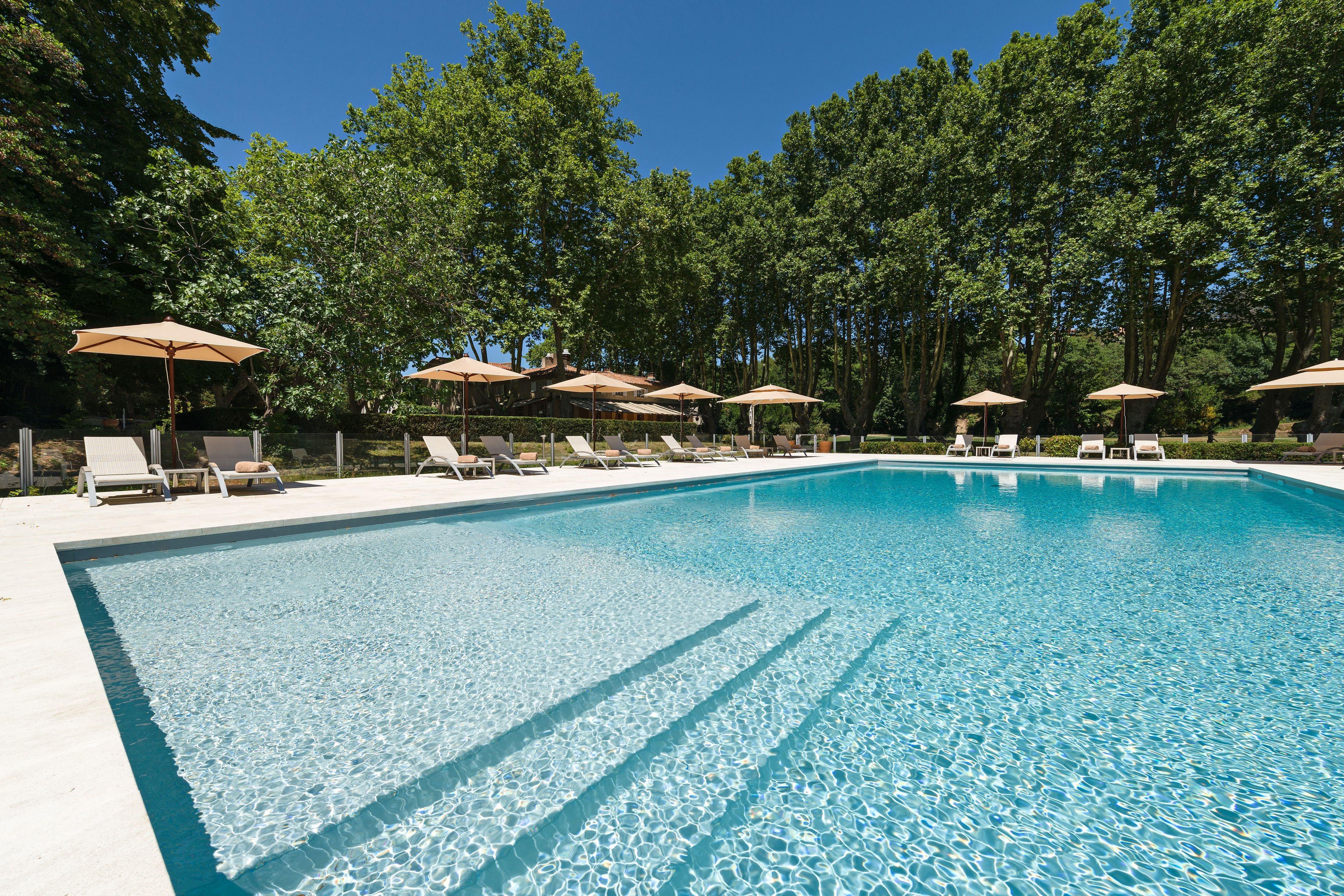 Le Moulin De Vernegues Hotel & Spa Mallemort Εξωτερικό φωτογραφία
