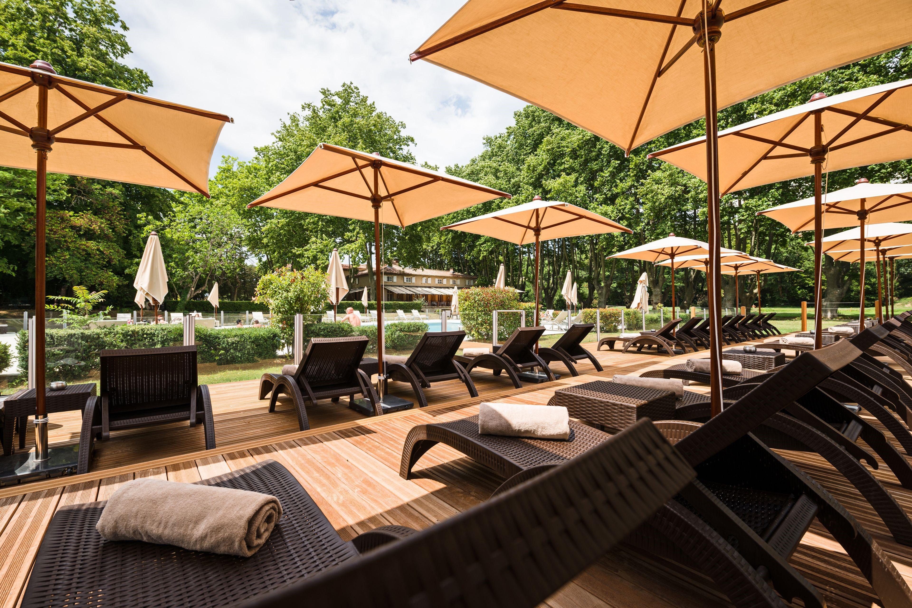 Le Moulin De Vernegues Hotel & Spa Mallemort Εξωτερικό φωτογραφία